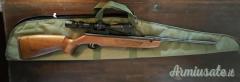Weihrauch HW 50 4.5/.177