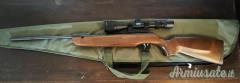 Weihrauch HW 50 4.5/.177