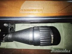 Weihrauch HW 50 4.5/.177