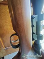 Weihrauch HW 50 4.5/.177