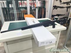 Tikka T3x Ace Target Black Anodized 6.5 mm Creedmoor