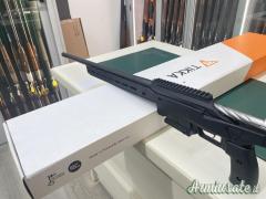 Tikka T3x Ace Target Black Anodized 6.5 mm Creedmoor