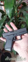 Glock 43 gen 5