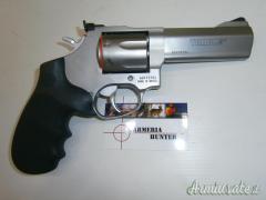 Taurus | Forjas 627 Tracker competition Pro .357 Super Magnum