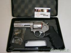 Taurus | Forjas 627 Tracker competition Pro .357 Super Magnum