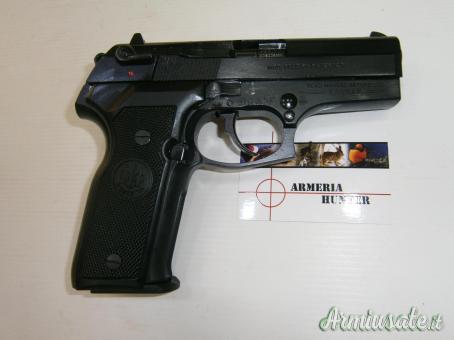Beretta 8040F .40 Smith & Wesson | Auto  |  10 x 21 mm