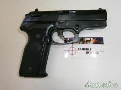 Beretta 8040F .40 Smith & Wesson | Auto  |  10 x 21 mm