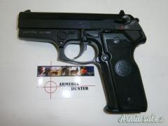 Beretta 8040F .40 Smith & Wesson | Auto  |  10 x 21 mm