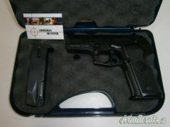 Beretta 8040F .40 Smith & Wesson | Auto  |  10 x 21 mm