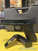 Glock 17 gen.3 9x21mm IMI