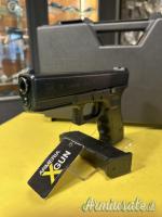 Glock 17 gen.3 9x21mm IMI