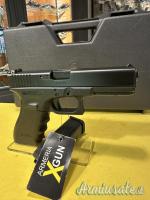 Glock 17 gen.3 9x21mm IMI