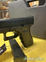 Glock 17 gen.3 9x21mm IMI