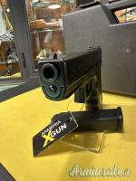 Glock 17 gen.3 9x21mm IMI