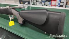 Sako IV 6.5x55mm