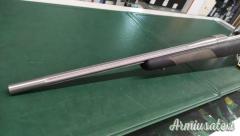 Sako IV 6.5x55mm