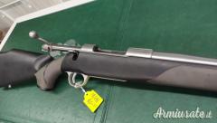 Sako IV 6.5x55mm