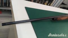 MAG (MANIFATTURA ARMI GIANI) SPECIAL BIG GAME  8x68mm S