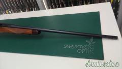 MAG (MANIFATTURA ARMI GIANI) SPECIAL BIG GAME  8x68mm S