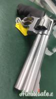 Smith & Wesson 686-4 .357 Magnum