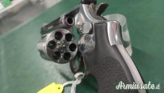 Smith & Wesson 686-4 .357 Magnum