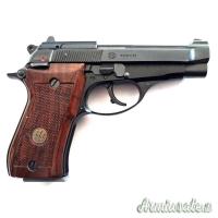 Beretta 82BB .32 ACP  |  7.65x17mm Browning SR