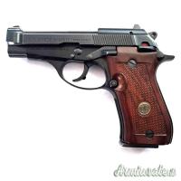 Beretta 82BB .32 ACP  |  7.65x17mm Browning SR
