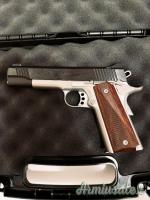 Kimber Custom II .45 ACP