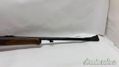 BRNO CZ MOD.98 6.5x55mm