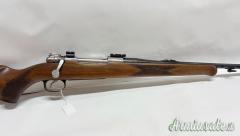 BRNO CZ MOD.98 6.5x55mm