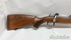 BRNO CZ MOD.98 6.5x55mm