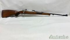 BRNO CZ MOD.98 6.5x55mm