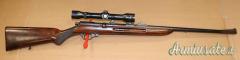 Carabina Walther 1 Cal.22LR Sportiva