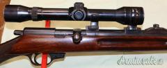 Carabina Walther 1 Cal.22LR Sportiva