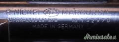 Carabina Walther 1 Cal.22LR Sportiva
