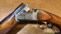 Contento Mk2 extra trap