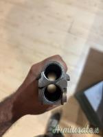 Contento Mk2 extra trap