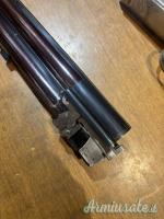 Contento Mk2 extra trap
