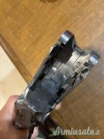 Contento Mk2 extra trap