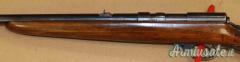 Carabina Walther 1 Calibro 22LR  Sportiva