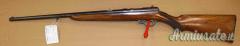 Carabina Walther 1 Calibro 22LR  Sportiva