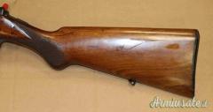 Carabina Walther 1 Calibro 22LR  Sportiva