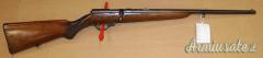 Carabina Walther 1 Calibro 22LR  Sportiva