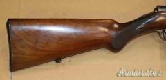 Carabina Walther 1 Calibro 22LR  Sportiva