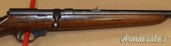 Carabina Walther 1 Calibro 22LR  Sportiva
