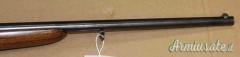 Carabina Walther 1 Calibro 22LR  Sportiva