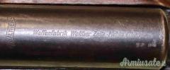 Carabina Walther 1 Calibro 22LR  Sportiva