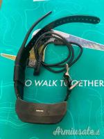Collare Tek 1.5 / 2.0