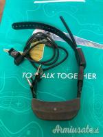 Collare Tek 1.5 / 2.0