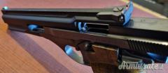 Beretta 76 .22 LR Long Rifle